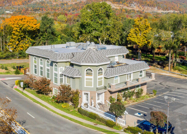 Portobello NJ banquet hall