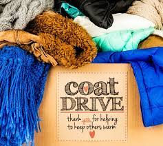 Coat Drive