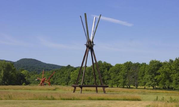 Storm King Art Center Pictures