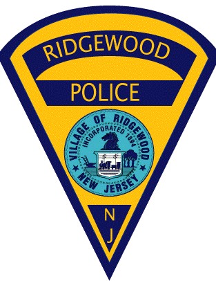 RPD Badge