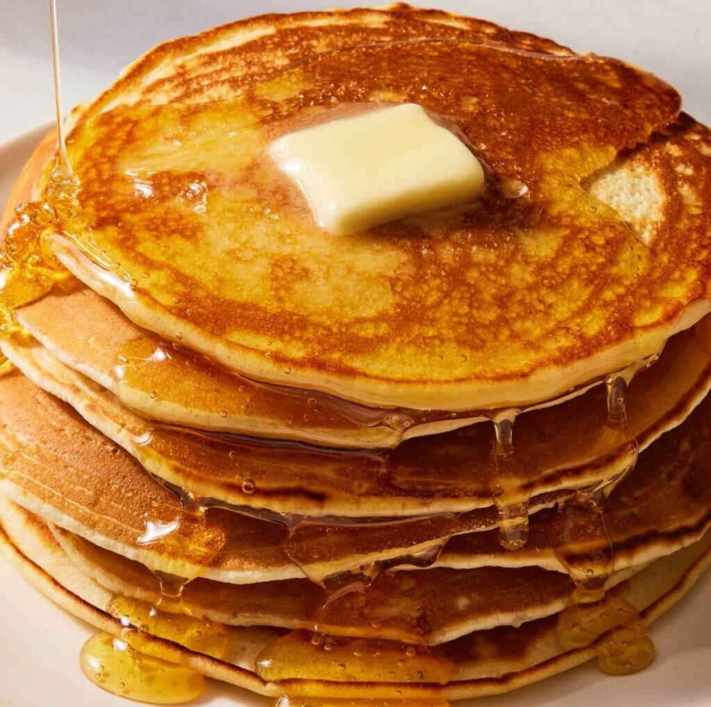 Pancakes