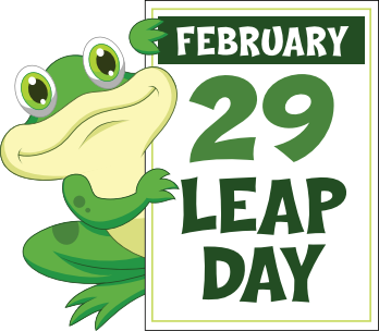 Leap Day 3