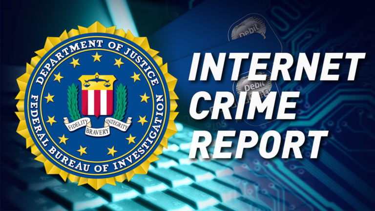 FBI-Internet-Crime-Report