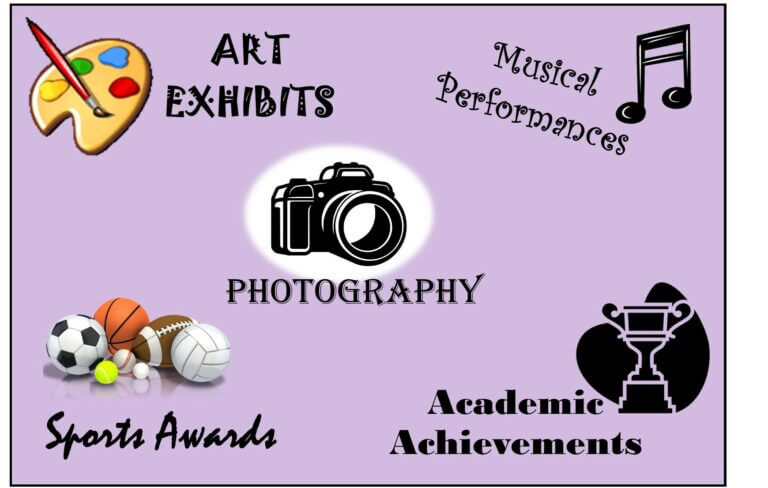 2025 Teen Arts Sports Academic awards revised 2