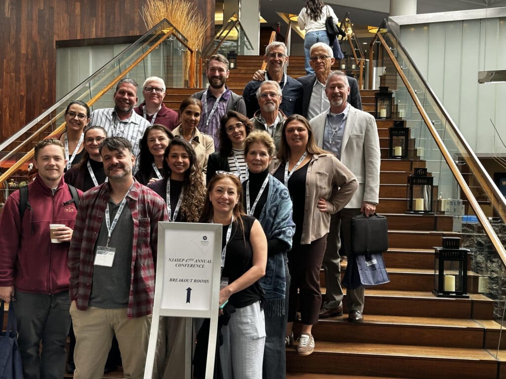 NJASEPS Conference 2026